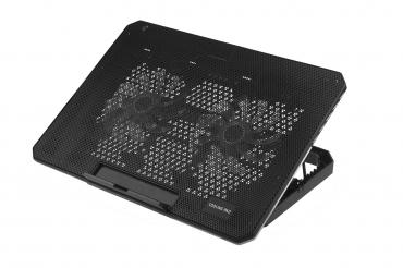 Cooler Stand Quiet USB-Powered Cooler for 17-inch MacBook Pro